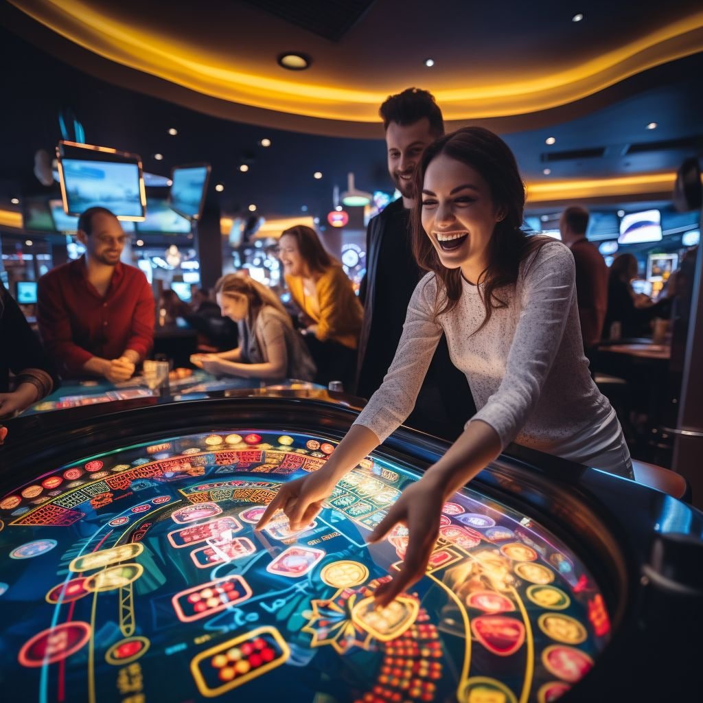 69win1 Slot Online và trò chơi giải trí