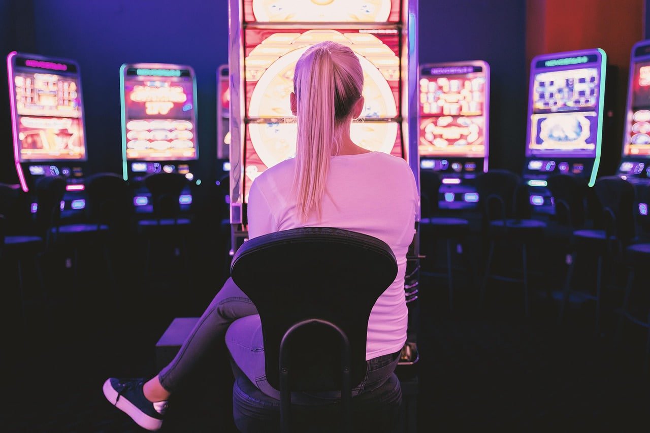 69win1 Casino trực tuyến